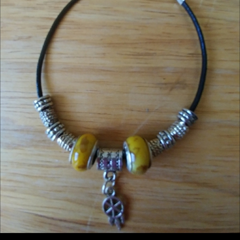 Hand Crafted Bracelet
